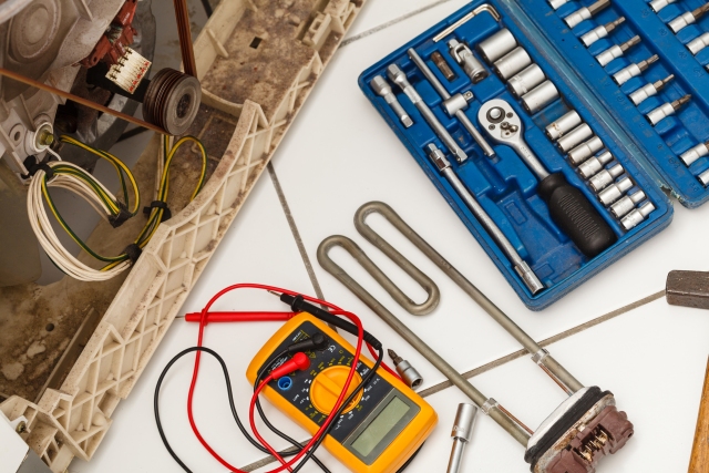 Appliance repairs Newbury Park, Gants Hill, IG2