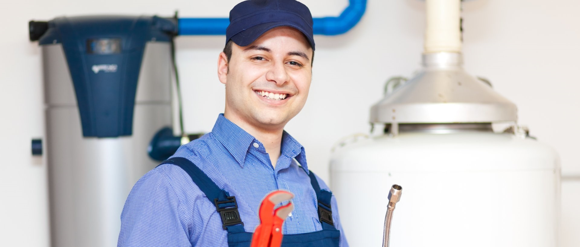 Boiler Installations IG2