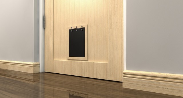 Cat Flap Installation Newbury Park, Gants Hill, IG2