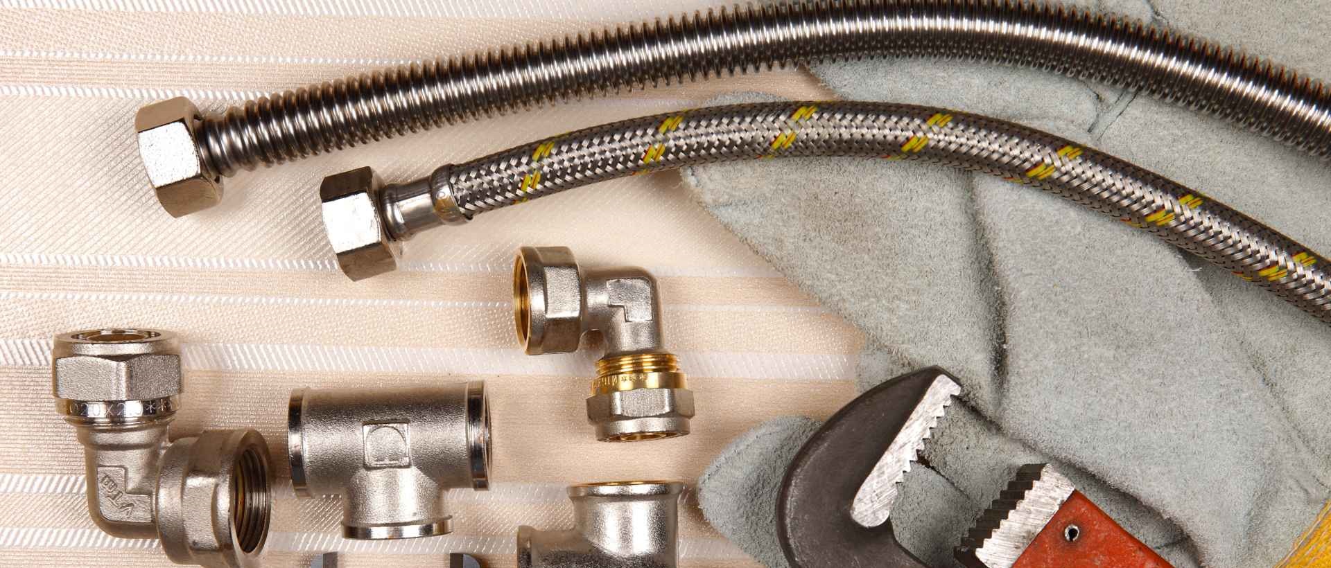 Emergency plumbers IG2