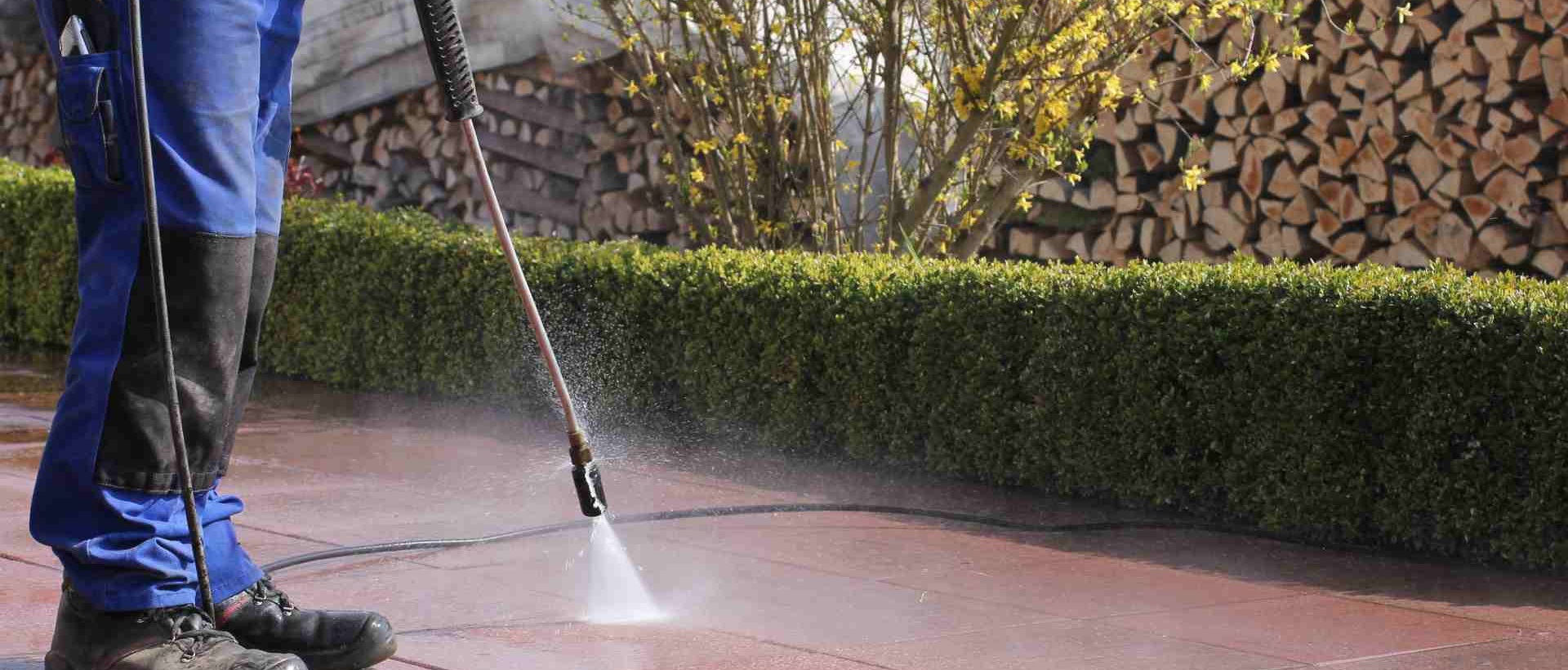 garden maintenance IG2