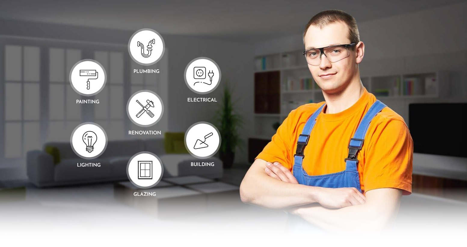 Handyman in Newbury Park